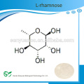 100% Rhamnose Natural 98% L-ramnose 3615-41-6 adoçantes